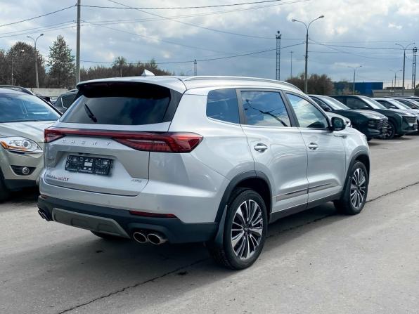 Chery Tiggo 8 Pro Max I Рестайлинг с пробегом 2023 года, цена 2 739 000 рублей, 34085 км, внедорожник, Автокод Объявления