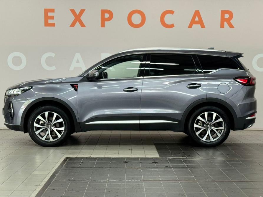 Chery Tiggo 7 Pro Max I Волгоград  - изображение 8