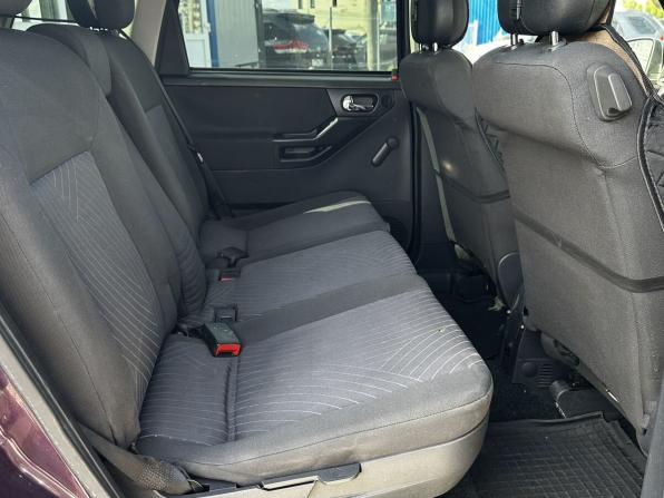 Opel Meriva A с пробегом 2006 года, цена 380 000 рублей, 219047 км, компактвэн, Автокод Объявления