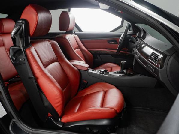 BMW 3 серии V (E90/E91/E92/E93) с пробегом 2008 года, цена 4 499 000 рублей, 21537 км, кабриолет, Автокод Объявления