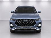 Chery Tiggo 7 Pro I Москва  - изображение 22