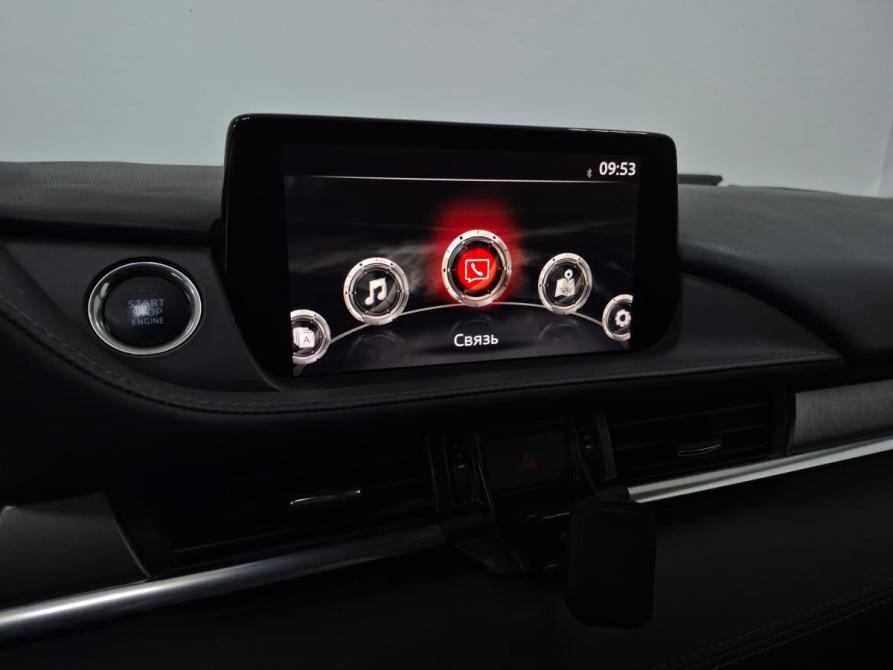 Mazda 6 III (GJ) Рестайлинг 2 Альметьевск  - изображение 19