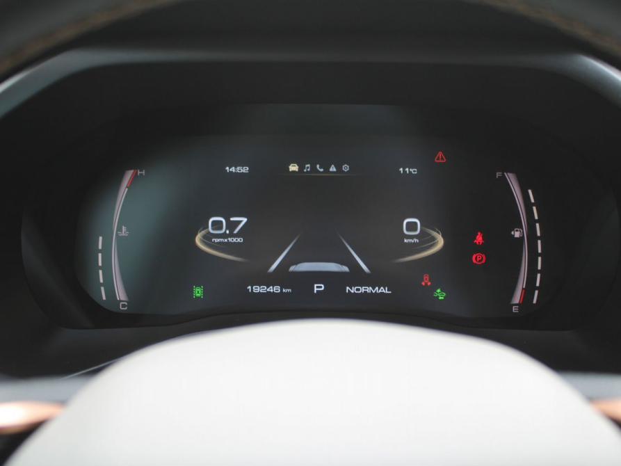 Haval Jolion I Самара  - изображение 14
