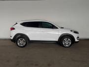 Hyundai Tucson III Москва  - изображение 23