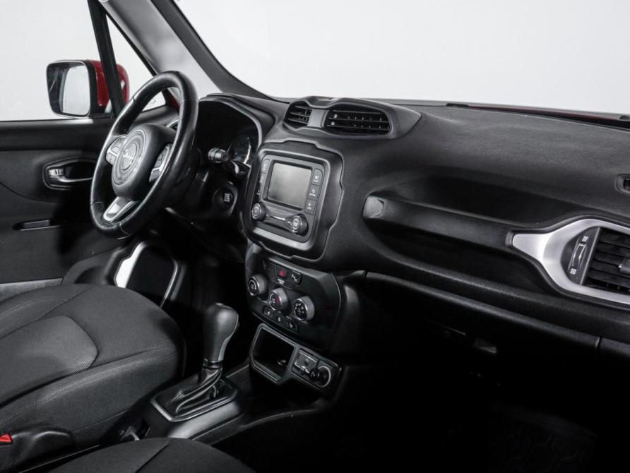 Jeep Renegade I Москва  - изображение 9