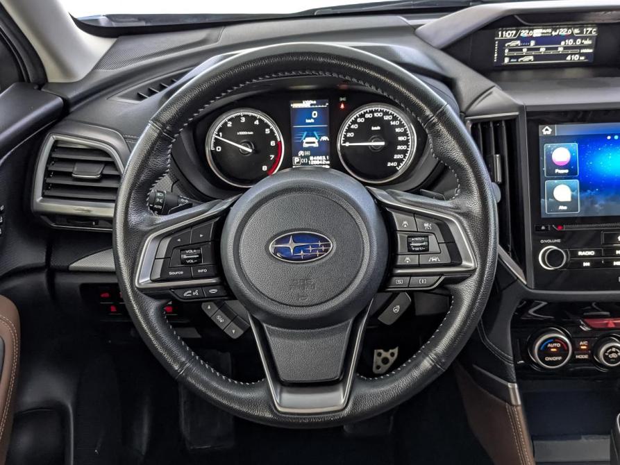 Subaru Forester V Москва  - изображение 22