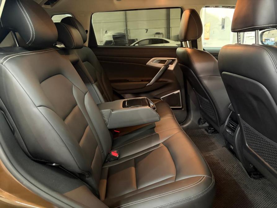 Geely Atlas I Краснодар  - изображение 14