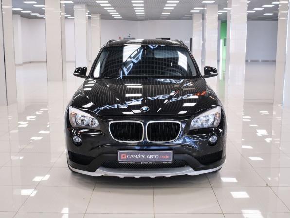 BMW X1 I (E84) Рестайлинг с пробегом 2013 года, цена 1 070 000 рублей, 225016 км, внедорожник, Автокод Объявления