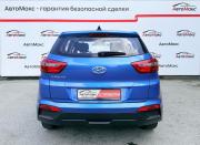 Hyundai Creta I Тюмень  - изображение 26