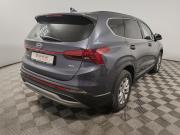 Hyundai Santa Fe IV Рестайлинг Москва  - изображение 27