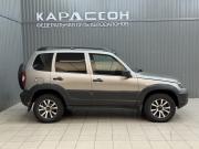 Lada (ВАЗ) Niva Магнитогорск  - изображение 22