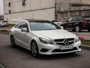 Mercedes-Benz E-Класс IV (W212 S212 C207) Рестайлинг Санкт-Петербург  - изображение 36
