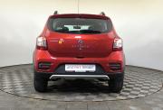 Renault Sandero II Рестайлинг Нижний Новгород  - изображение 23