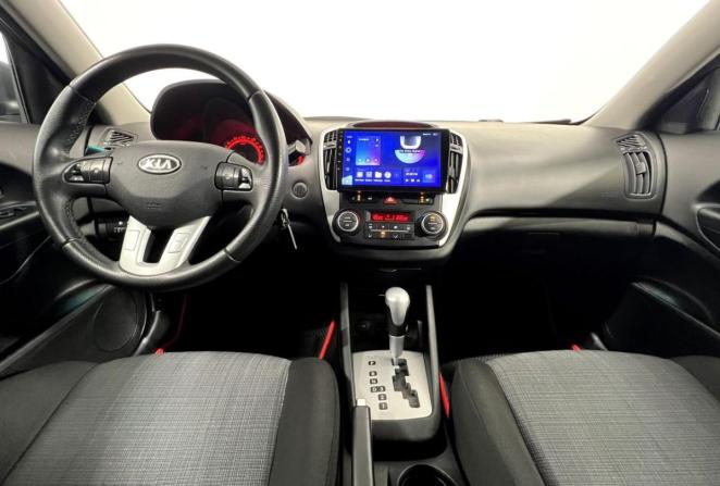 Kia Ceed I Рестайлинг с пробегом 2011 года, цена 710 000 рублей, 163336 км, хэтчбек, Автокод Объявления