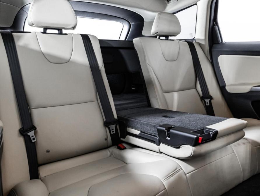 Volvo XC60 I Рестайлинг Санкт-Петербург  - изображение 22