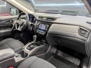 Nissan X-Trail III Рестайлинг Москва  - изображение 37