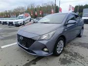 Hyundai Solaris II Рестайлинг Тюмень  - изображение 27