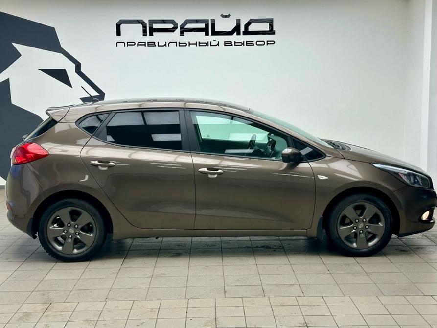 Kia Ceed II Ростов-на-Дону  - изображение 6