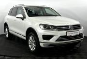 Volkswagen Touareg II Рестайлинг Нижний Новгород  - изображение 31