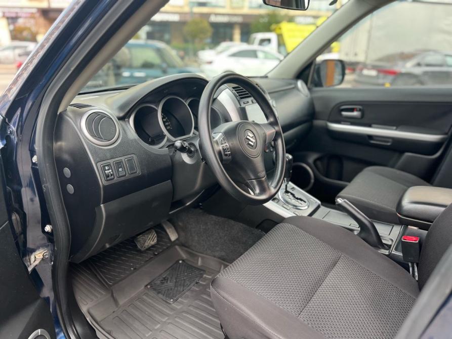 Suzuki Grand Vitara II Краснодар  - изображение 9