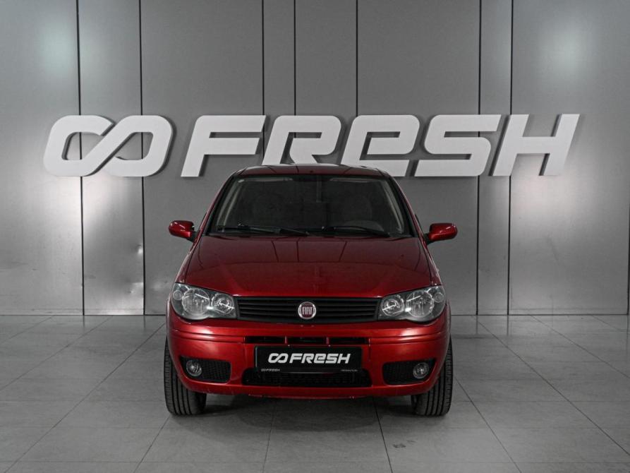 Fiat Albea I Рестайлинг Ростов-на-Дону  - изображение 3