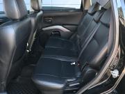 Mitsubishi Outlander II Рестайлинг Новороссийск  - изображение 32