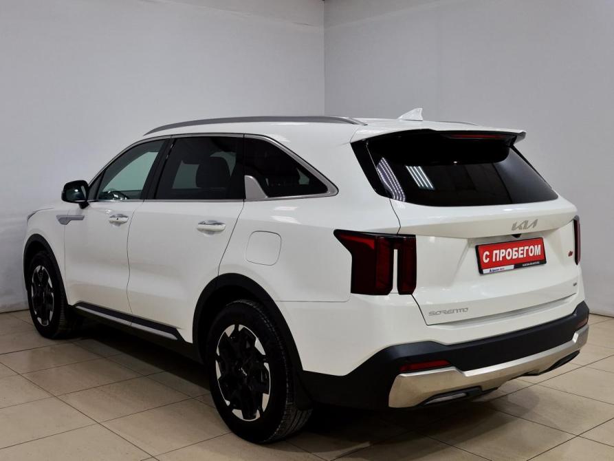 Kia Sorento IV Рестайлинг Альметьевск  - изображение 8