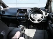 Nissan Leaf I (ZE0/AZE0) Новороссийск  - изображение 28