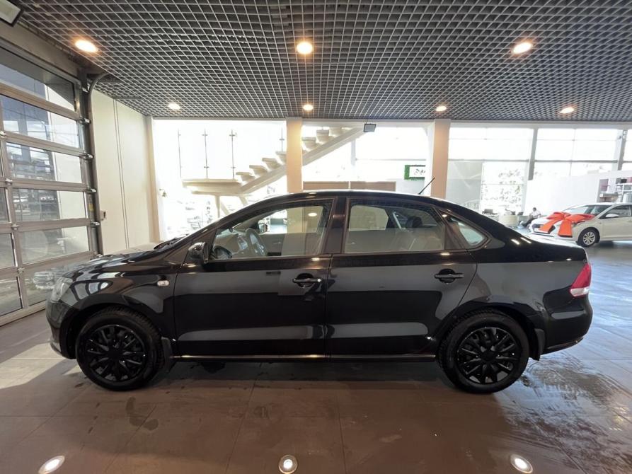 Volkswagen Polo V Чебоксары  - изображение 6