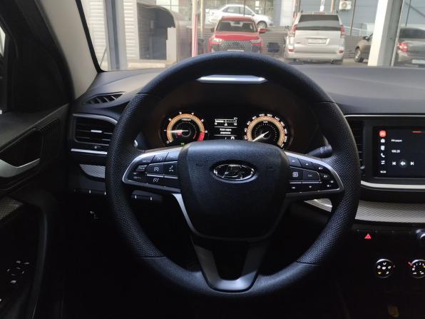 Lada (ВАЗ) Vesta I Рестайлинг (NG) с пробегом 2024 года, цена 1 260 000 рублей, 57000 км, седан, Автокод Объявления