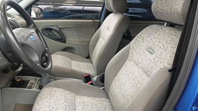 Lada (ВАЗ) Kalina I с пробегом 2006 года, цена 127 000 рублей, 176448 км, седан, Автокод Объявления