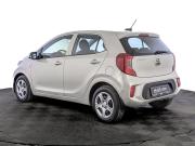 Kia Picanto III Москва  - изображение 32