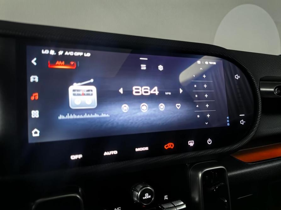 Haval Dargo Москва  - изображение 17