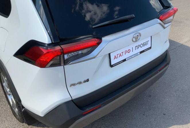 Toyota RAV4 V (XA50) с пробегом 2021 года, цена 3 770 000 рублей, 78000 км, внедорожник, Автокод Объявления