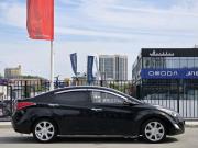 Hyundai Avante V Новосибирск  - изображение 27