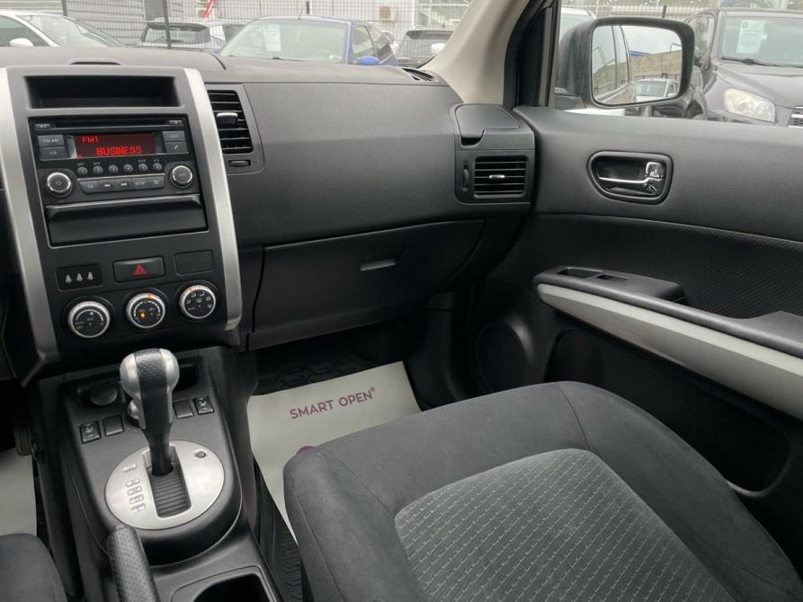 Nissan X-Trail II Рестайлинг Краснодар  - изображение 19