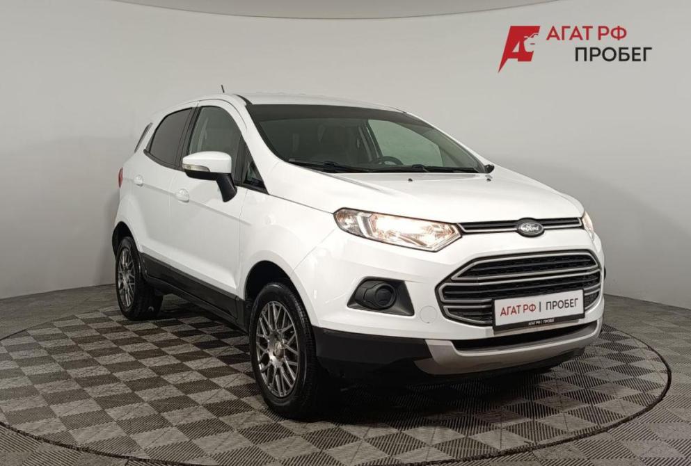 Ford EcoSport II Волгоград  - изображение 1