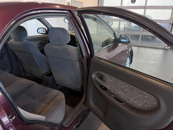 Kia Spectra I Рестайлинг 2 с пробегом 2008 года, цена 295 000 рублей, 222049 км, седан, Автокод Объявления