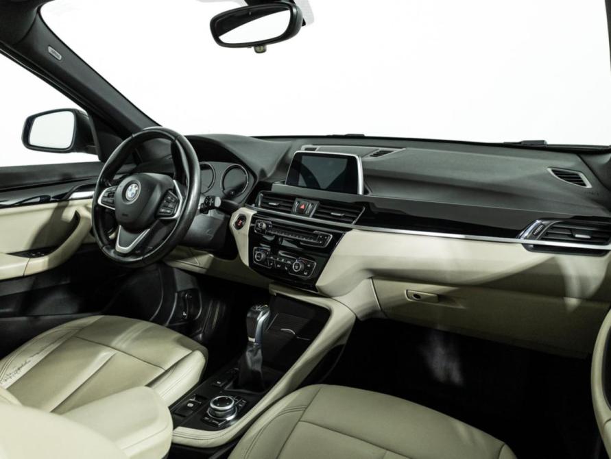 BMW X1 II (F48) Санкт-Петербург  - изображение 9