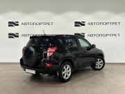 Toyota RAV4 III (XA30) Рестайлинг Санкт-Петербург  - изображение 30