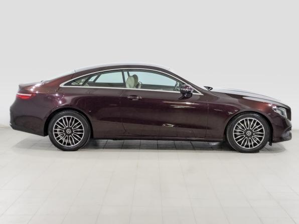 Mercedes-Benz E-Класс V (W213 S213 C238) с пробегом 2019 года, цена 3 917 500 рублей, 54218 км, купе-хардтоп, Автокод Объявления