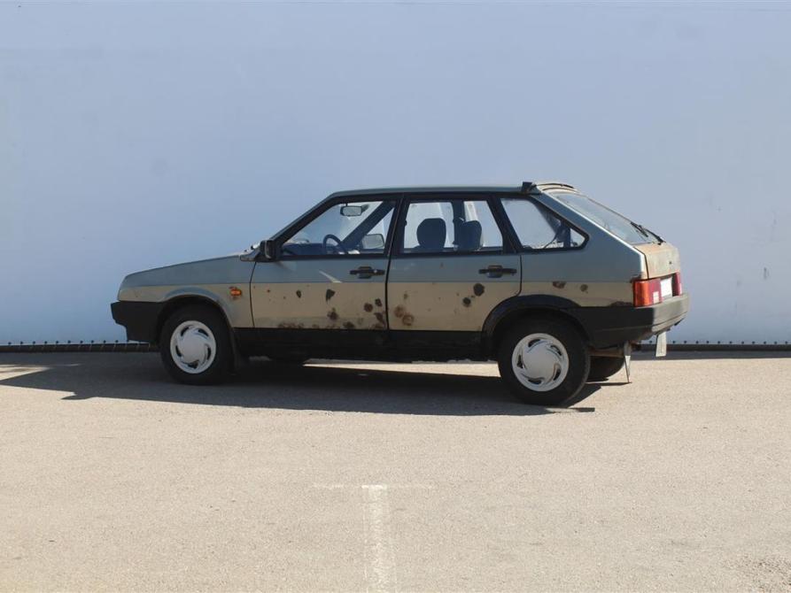 Lada (ВАЗ) 2109 Липецк  - изображение 7
