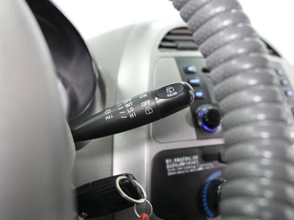 Vortex Tingo I с пробегом 2011 года, цена 450 000 рублей, 80000 км, внедорожник, Автокод Объявления
