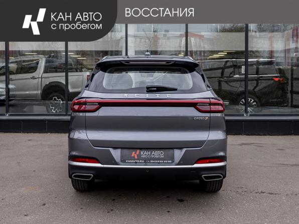 Xcite X-Cross 7 с пробегом 2024 года, цена 1 984 300 рублей, 3516 км, внедорожник, Автокод Объявления