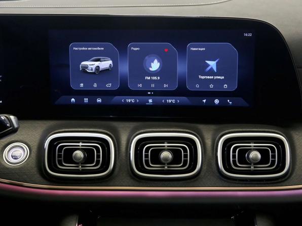 Jaecoo J8 с пробегом 2024 года, цена 2 890 000 рублей, 67302 км, внедорожник, Автокод Объявления