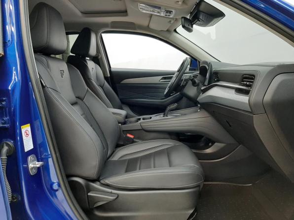Haval F7x I Рестайлинг с пробегом 2022 года, цена 2 070 000 рублей, 59657 км, внедорожник, Автокод Объявления