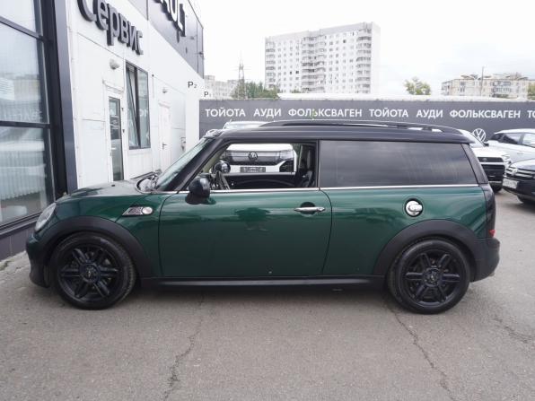 Mini Clubman I Рестайлинг с пробегом 2014 года, цена 1 600 000 рублей, 226476 км, хэтчбек, Автокод Объявления