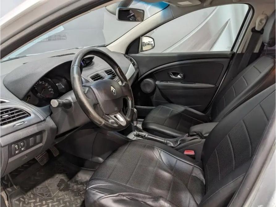 Renault Fluence I Рестайлинг Пермь  - изображение 17