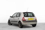 Renault Clio II Рестайлинг 2 Барнаул  - изображение 29