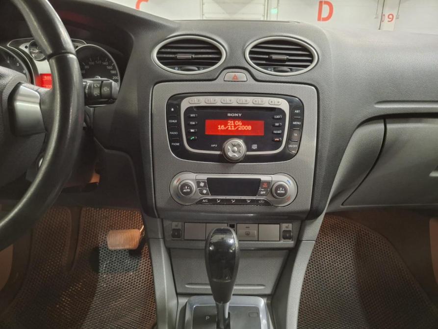 Ford Focus II Рестайлинг Казань  - изображение 18